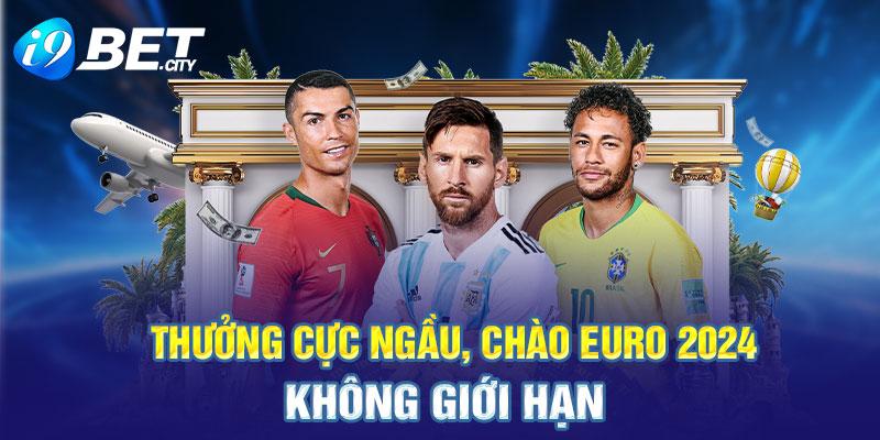 I9BET là nhà cái hàng đầu Việt Nam